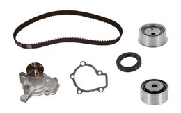 CEL-PP284LK1, Continental Pro Series Plus Timing Belt Kits PP284LK1 في الإمارات, دبي. Condition - new. Price 990 AED. Photo, seller contacts | AUTO.AE