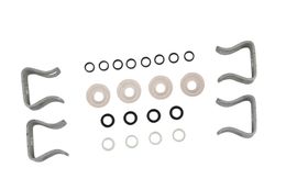 ADO-12672366, ACDelco GM Genuine Parts Fuel Injector O-Ring and Seal Kits for 2014 CORVETTE, SIERRA 1500, SILVERADO 1500 - 12672366 в ОАЭ, Дубай. Состояние - новое. Цена 120 AED. Фото, контакты продавца | AUTO.AE