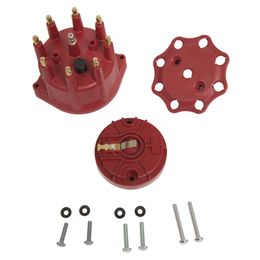 SUM-G5246R, Summit Racing™ Distributor Cap and Rotor Kits SUM-G5246R في الإمارات, دبي. Condition - new. Price ⁦130 AED⁩. Photo, seller contacts | AUTO.AE