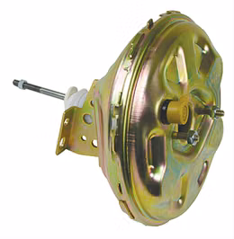 OPG-CH25895, RESTOPARTS® Supplied Power Brake Boosters CH25895 in UAE, Dubai. Condition - new. Price 1,270 AED. Photo, seller contacts | AUTO.AE