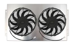 FBR-FB523H, 12 Inch 1,620 CFM Frostbite Fan and Shroud High Performance Packages FB523H in UAE, Dubai. Condition - new. Price 3,480 AED. Photo, seller contacts | AUTO.AE