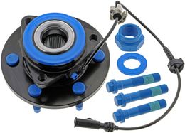 MEV-TXF515096, Mevotech TTX Wheel Bearing and Hub Assemblies TXF515096 in UAE, Dubai. Condition - new. Price 770 AED. Photo, seller contacts | AUTO.AE