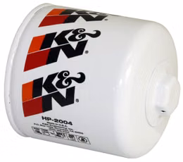 HP-2004, K&N HP-2004 OIL FILTER (NISSAN,DODGE,MITSUBISHI,CHRYSLER,JEEP,FORD) в ОАЭ, Дубай. Состояние - новое. Цена 70 AED. Фото, контакты продавца | AUTO.AE