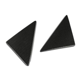 F6 296 51, NOVITEC F6 296 51 Triangle Cover for Side Window, Visible Carbon for FERRARI 296 2021- in UAE, Dubai. Condition - new. Price 2,770 AED. Photo, seller contacts | AUTO.AE