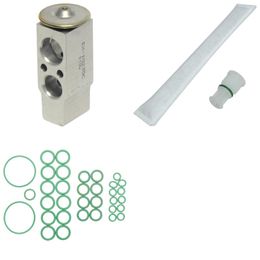 UAC-AK1490, Universal Air Conditioner Air Conditioning Repair Kits for 2005-2010 ODYSSEY - AK 1490 in UAE, Dubai. Condition - new. Price 130 AED. Photo, seller contacts | AUTO.AE