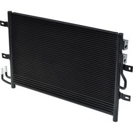 UAC-CN3942PFC, Universal Air Conditioner Air Conditioning Condensers for 2010-2019 FLEX, MKT - CN 3942PFC in UAE, Dubai. Condition - new. Price 530 AED. Photo, seller contacts | AUTO.AE