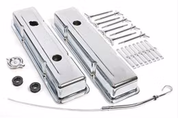 TRD-3101, Trans-Dapt Performance Chrome Engine Dress-Up Kits 3101 в ОАЭ, Дубай. Состояние - новое. Цена 730 AED. Фото, контакты продавца | AUTO.AE
