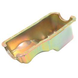 SUM-G3539, Summit Racing™ Stock Replacement Oil Pans SUM-G3539 in UAE, Dubai. Condition - new. Price 360 AED. Photo, seller contacts | AUTO.AE