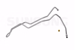 SUG-3601614, Sunsong Power Steering Hose Assemblies for 1994-1997 PASSPORT, RODEO - 3601614 in UAE, Dubai. Condition - new. Price 120 AED. Photo, seller contacts | AUTO.AE