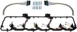RNB-615-204, Dorman Valve Cover Gaskets 615-204 in UAE, Dubai. Condition - new. Price 930 AED. Photo, seller contacts | AUTO.AE