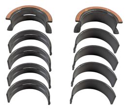 PEB-5M590P-STD, ACL Direct Replacement Main Bearing Sets 5M590P-STD في الإمارات, دبي. Condition - new. Price 270 AED. Photo, seller contacts | AUTO.AE