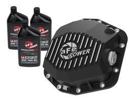 AFE-46-71291B, aFe Pro Series  Bolt Dana M220 Differential Cover 46-71291B في الإمارات, دبي. Condition - new. Price 1,830 AED. Photo, seller contacts | AUTO.AE