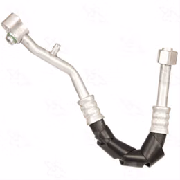 FSS-55691, Four Seasons Air Conditioning Suction Hoses for 1990-1992 LS400 - 55691 في الإمارات, دبي. Condition - new. Price 470 AED. Photo, seller contacts | AUTO.AE