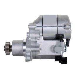 DNP-280-0175, Denso Remanufactured Starters for 1998-2001 CAMRY, 1998 ES300, 2001-2003 RAV4 - 280-0175 في الإمارات, دبي. Condition - new. Price 640 AED. Photo, seller contacts | AUTO.AE