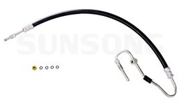 SUG-3401567, Sunsong Power Steering Hose Assemblies for 2003-2006 RAM 3500, RAM 2500, 2003-2004 RAM 1500 - 3401567 в ОАЭ, Дубай. Состояние - новое. Цена 150 AED. Фото, контакты продавца | AUTO.AE