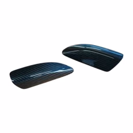 F6 444 39, NOVITEC F6 444 39 Door Handles, Visible Carbon for FERRARI F8 2019- in UAE, Dubai. Condition - new. Price 5,030 AED. Photo, seller contacts | AUTO.AE