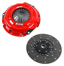 MCL-75236, McLeod Super StreetPro Clutch Kits 75236 في الإمارات, دبي. Condition - new. Price 2,370 AED. Photo, seller contacts | AUTO.AE