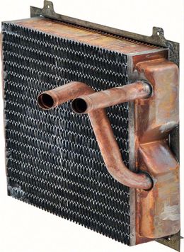 OER-2936684, OER Authorized Heater Cores 2936684 في الإمارات, دبي. Condition - new. Price 720 AED. Photo, seller contacts | AUTO.AE