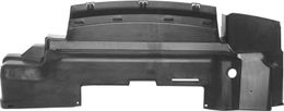 URO-004304, URO Parts Engine Splash Guards for 1998-2000 S70, V70 - 9190835 في الإمارات, دبي. Condition - new. Price 460 AED. Photo, seller contacts | AUTO.AE