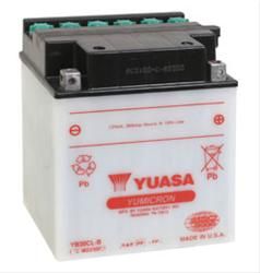YSA-YB30CL-B, Yuasa YuMicron Batteries YB30CL-B в ОАЭ, Дубай. Состояние - новое. Цена 630 AED. Фото, контакты продавца | AUTO.AE