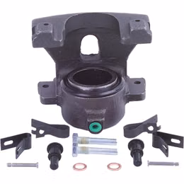 AAZ-18-4013, Cardone Remanufactured Brake Calipers 18-4013 in UAE, Dubai. Condition - new. Price 150 AED. Photo, seller contacts | AUTO.AE
