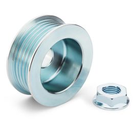 PRO-66450, Proform Lightning-Bolt Alternator Pulleys 66450 في الإمارات, دبي. Condition - new. Price ⁦170 AED⁩. Photo, seller contacts | AUTO.AE