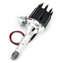 PNX-D7150710, PerTronix Flame-Thrower Plug and Play Billet Distributors with Ignitor III® Module D7150710 في الإمارات, دبي. Condition - new. Price 2,210 AED. Photo, seller contacts | AUTO.AE