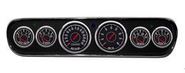 NVU-67706-01, New Vintage USA 1967-68 Mustang Gauge Packages for 1965-1966 MUSTANG - 67706-01 في الإمارات, دبي. Condition - new. Price 5,880 AED. Photo, seller contacts | AUTO.AE