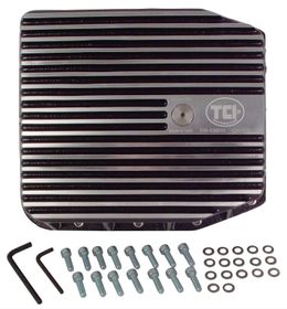 TCI-438015, TCI Transmission Pans 438015 in UAE, Dubai. Condition - new. Price 2,640 AED. Photo, seller contacts | AUTO.AE