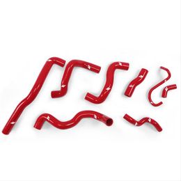MIO-HOSETINY07RD, Mishimoto Radiator Hose Kits for 2007-2015 COOPER - MMHOSE-TINY-07RD в ОАЭ, Дубай. Состояние - новое. Цена 1 250 AED. Фото, контакты продавца | AUTO.AE