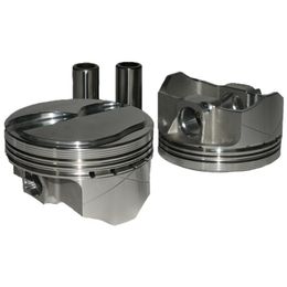DMS-3-2822-4005, D.S.S. FX-Series Forged 2618 Alloy Pistons with XR Wrist Pins 3-2822-4005 в ОАЭ, Дубай. Состояние - новое. Цена ⁦4 590 AED⁩. Фото, контакты продавца | AUTO.AE