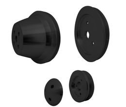 MCH-6110-08, March Performance Chevy V-Belt Pulley Kits 6110-08 في الإمارات, دبي. Condition - new. Price 1,130 AED. Photo, seller contacts | AUTO.AE