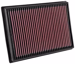 33-3045, K&N 33-3045 Replacement Air Filter TOYOTA FORTUNER L4-2.4L DSL; 2015 in UAE, Dubai. Condition - new. Price 440 AED. Photo, seller contacts | AUTO.AE