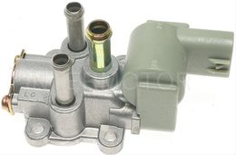 SMP-AC206, Standard Motor Idle Air Control Valves for 1992-1993 CAMRY, 1990-1993 CELICA, 1991-1993 MR2 - AC206 in UAE, Dubai. Condition - new. Price 630 AED. Photo, seller contacts | AUTO.AE