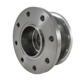 YGA-41036, Yukon Gear & Axle Companion Flanges YY D80-RND-37R in UAE, Dubai. Condition - new. Price 1,350 AED. Photo, seller contacts | AUTO.AE