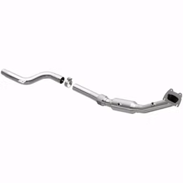 22-139, MAGNAFLOW 22-139 Manifold Catalytic Converter OEM Grade for CHRYSLER 300 2011-2021 in UAE, Dubai. Condition - new. Price 4,830 AED. Photo, seller contacts | AUTO.AE