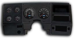 NVU-73026-01M, New Vintage USA 1973-87 GM Truck Gauge Packages 73026-01M في الإمارات، دبي. الحالة - جديدة. السعر 4,410 AED. صورة، جهات اتصال البائع | AUTO.AE