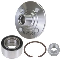 FWB-WH64507K, FAG USA Wheel Bearing and Hub Assemblies WH64507K في الإمارات, دبي. Condition - new. Price 290 AED. Photo, seller contacts | AUTO.AE