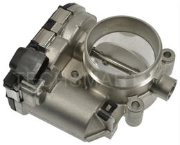 SMP-S20161, Standard Motor TechSmart Throttle Bodies for 2003-2005 C230, 2000-2004 SLK230 - S20161 في الإمارات, دبي. Condition - new. Price 1,620 AED. Photo, seller contacts | AUTO.AE
