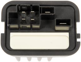 RNB-973-123, Dorman Blower Motor Resistors for 1997-2001 CATERA - 973-123 في الإمارات, دبي. Condition - new. Price 580 AED. Photo, seller contacts | AUTO.AE