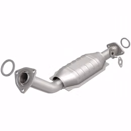 49117, MAGNAFLOW 49117 Catalytic Converter Direct-Fit OEM Grade for TOYOTA Tundra 2000-2002 в ОАЭ, Дубай. Состояние - новое. Цена 2 600 AED. Фото, контакты продавца | AUTO.AE