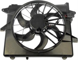 RNB-620-137, Dorman Electric Fans for 2005-2014 MUSTANG - 620-137 в ОАЭ, Дубай. Состояние - новое. Цена 670 AED. Фото, контакты продавца | AUTO.AE