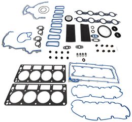 FEL-260-1909, Fel-Pro Engine Gasket Kits for 1998 CAMARO, FIREBIRD, 1997-1998 CORVETTE - 260-1909 في الإمارات, دبي. Condition - new. Price 1,370 AED. Photo, seller contacts | AUTO.AE