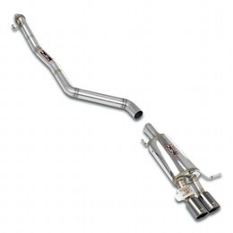 971010, SUPERSPRINT 971010 Exhaust System for HYUNDAI i20N in UAE, Dubai. Condition - new. Price 11,110 AED. Photo, seller contacts | AUTO.AE