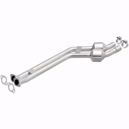 51807, MAGNAFLOW 51807 Catalytic Converter Direct-Fit OEM Grade for BMW X3 2007-2010 в ОАЭ, Дубай. Состояние - новое. Цена 5 030 AED. Фото, контакты продавца | AUTO.AE