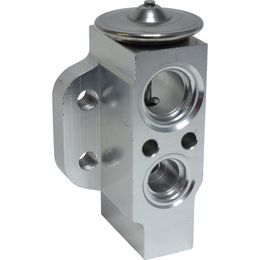 UAC-EX10504C, Universal Air Conditioner Air Conditioning Expansion Valves for 2015-2018 Q3, Q3 QUATTRO - EX 10504C в ОАЭ, Дубай. Состояние - новое. Цена 90 AED. Фото, контакты продавца | AUTO.AE