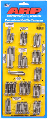 571-9501, ARP 571-9501 SUZUKI/Hayabusa GSX1300R SS 12pt accessory bolt kit in UAE, Dubai. Condition - new. Price 900 AED. Photo, seller contacts | AUTO.AE