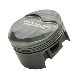 930220190T, MAHLE 930220190T Piston Kit Dome (327cid 3.790 x 1.299CH, 3.622stroke, 6.125rod, 0.927pin, 14.0cc, 453g, 12.5CR, 2618) for CHEVROLET LS1/2/6 5.3L في الإمارات, دبي. Condition - new. Price ⁦5,700 AED⁩. Photo, seller contacts | AUTO.AE