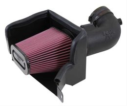 KNN-63-3081, K&N 63 Series Aircharger High Performance Cold Air Intake Kits for 2014-2019 CORVETTE - 63-3081 في الإمارات, دبي. Condition - new. Price 2,270 AED. Photo, seller contacts | AUTO.AE
