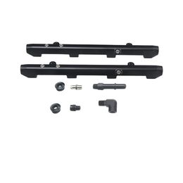 DWK-7-306, DeatschWerks - Fuel Rails for 2021-2025 F-150 - 7-306 في الإمارات, دبي. Condition - new. Price 1,380 AED. Photo, seller contacts | AUTO.AE